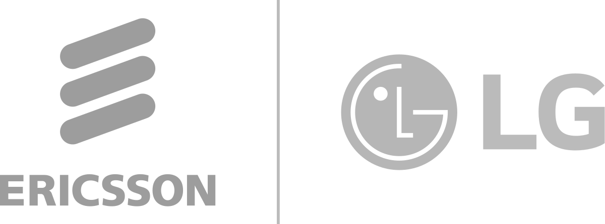 Ericsson-LG