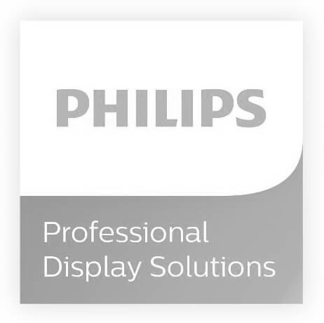 Philips - Professional Display Solutions